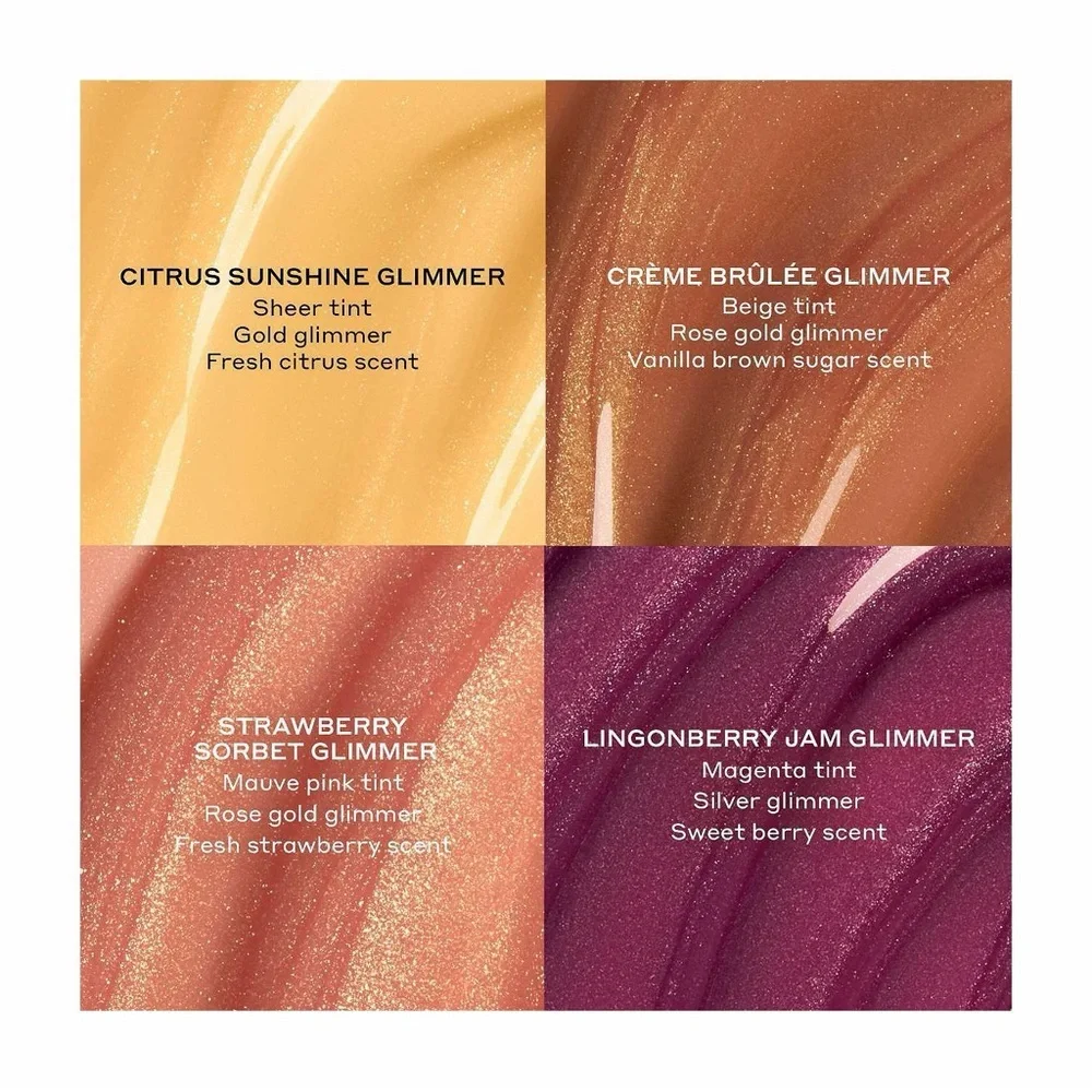 ✨ Ole Henriksen Pout Preserve Peptide Lip Treatment | 12 mL ✨ Crème Brûlée 🍮